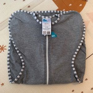 Love to Dream Zip Up Swaddle S